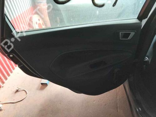 Venstre bakpanel FORD FIESTA VI (CB1, CCN) 1.4 TDCi (70 hp) 29447188