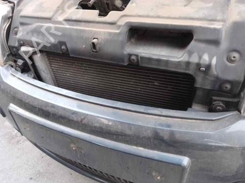 Kondensator Klimaanlage für SKODA FABIA I (6Y2) [1999-2008]  28470320