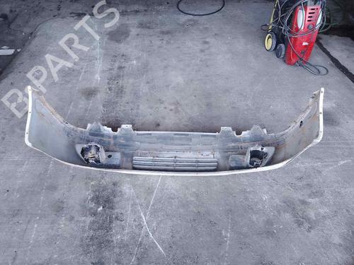 Front bumper SKODA FELICIA II (6U1) 1.9 D | BP26478524C7 