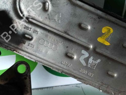 Egr SEAT LEON (1P1) | BP30485158M69 - Image 4