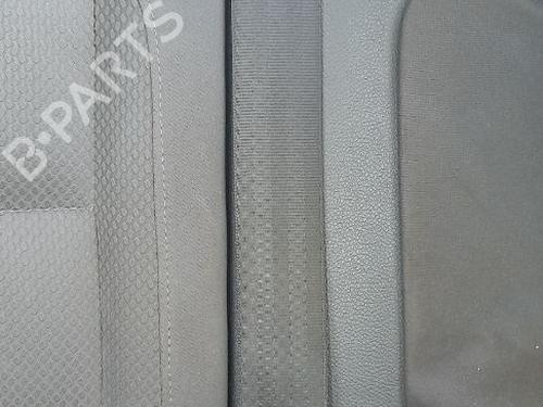 Cintura di sicurezza posteriore sinistra Cintura di sicurezza posteriore sinistra VW GOLF V (1K1) [2003-2010] 34251498 34251498