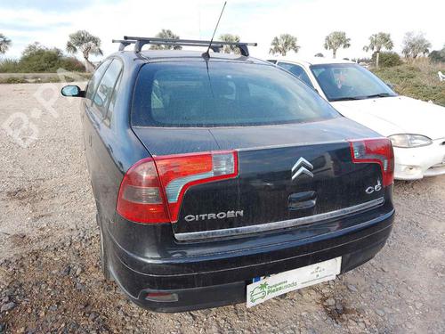 Tailgate lock CITROËN C5 II (RC_)  | BP28466070C101 