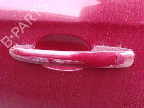 Used Rear left exterior door handle FIAT BRAVO II (198_) 1.9 D Multijet (198AXC1B) (150 hp) 28459168
