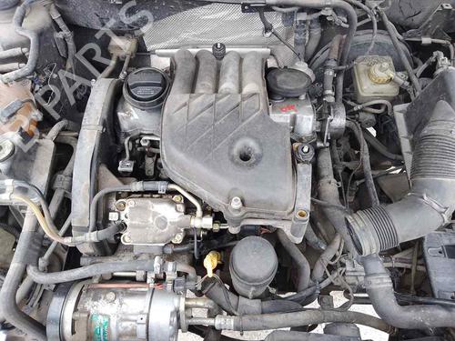 Used Engine VW GOLF IV (1J1) [1997-2008]  28452640