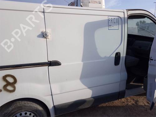 Used Right slide door Right slide door 38510823 38510823