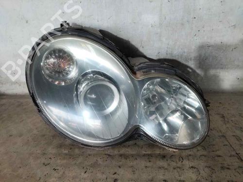 Used Right headlight MERCEDES-BENZ CLC-CLASS (CL203) CLC 200 CDI (203.707) (122 hp) 29916752