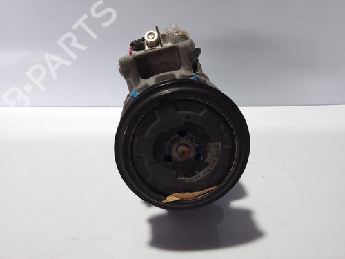 AC-Kompressor AUDI A4 B6 (8E2) 1.9 TDI | BP36438973M34 - Image 3