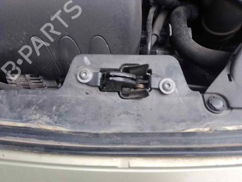Used Hood lock SMART FORFOUR (454) 1.1 (454.030) (75 hp) 28470581