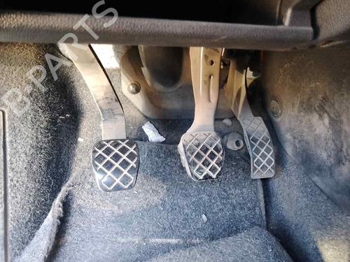 Used Break pedal SKODA FABIA I (6Y2) [1999-2008]  28460577