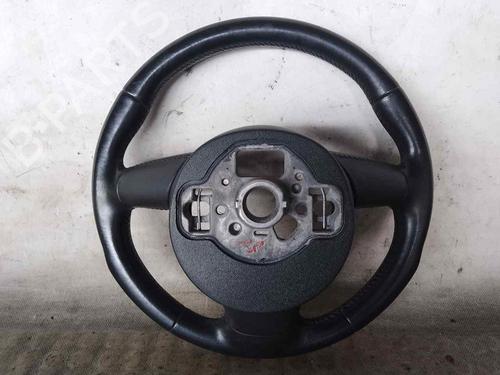 Steering wheel AUDI A1 (8X1, 8XK) 1.6 TDI | BP26483984C49 
