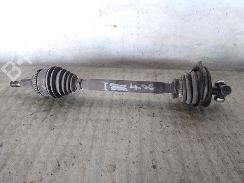 Used Left front driveshaft RENAULT SCÉNIC I MPV (JA0/1_, FA0_) 1.9 dTi (JA1U) (80 hp) 26470282