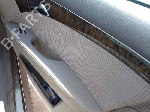 Vindusheismekanisme høyre foran MERCEDES-BENZ E-CLASS (W211) E 320 CDI (211.026) (204 hp) 28453997