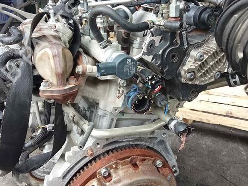 Engine TOYOTA COROLLA (_E12_) 1.4 D (NDE120_, NDE120R) | BP29509712M1 