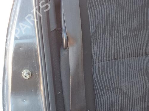 Used Rear right seatbelt Rear right seatbelt DACIA SANDERO [2008-2026] 36142039 36142039