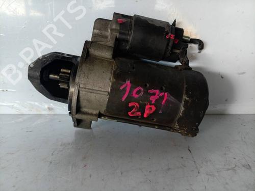 Used Starter Starter MERCEDES-BENZ E-CLASS (W211) E 270 CDI (211.016) (177 hp) 32712260 32712260