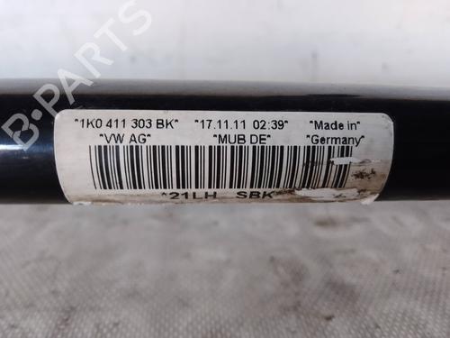 Anti roll bar SEAT ALTEA XL (5P5, 5P8)  | BP26480526M96 