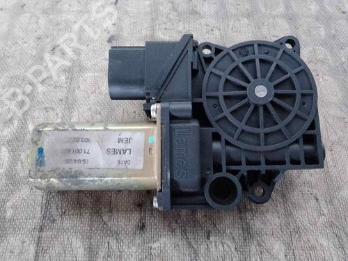 Right rear window motor BMW 3 (E90) 320 d | BP26476236E22 