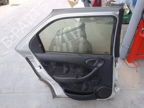 Left rear door CITROËN XSARA (N1) 2.0 HDi 109 | BP26479949C4 