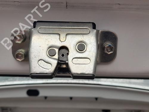 Used Tailgate lock Tailgate lock HYUNDAI i10 I (PA) 1.2 (86 hp) 34555328 34555328