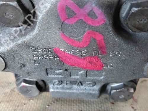 Steering pump FORD FIESTA V (JH_, JD_) 1.4 16V | BP29903022M99