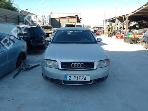 Rim AUDI A4 B6 (8E2) 1.9 TDI | BP26475643C45 