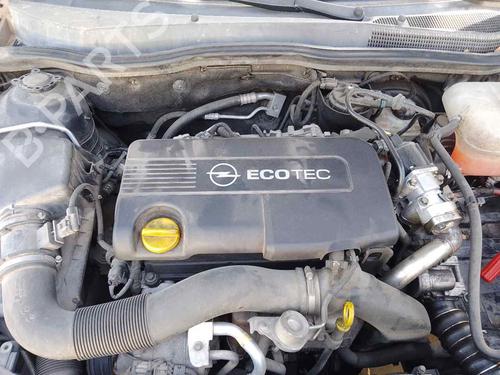 Used Steering rack OPEL ASTRA H (A04) 1.7 CDTI (L48) (100 hp) 28462883