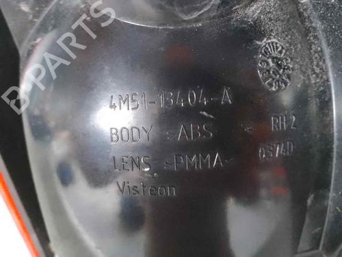 Right taillight FORD FOCUS II (DA_, HCP, DP)  | BP26476210C35 
