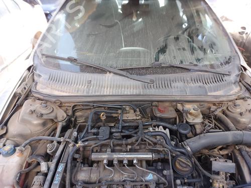 Scheibenwischer vorne für ALFA ROMEO 156 (932_) [1997-2005]  30855979