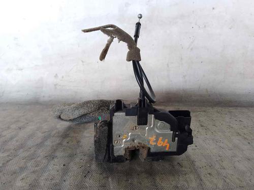 Front left lock NISSAN NV200 / EVALIA Bus  | BP26479733C98 