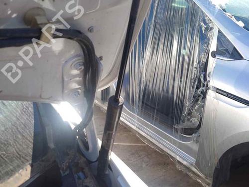 Used Hood lift support RENAULT CLIO IV Grandtour (KH_) [2012-2021]  28455565