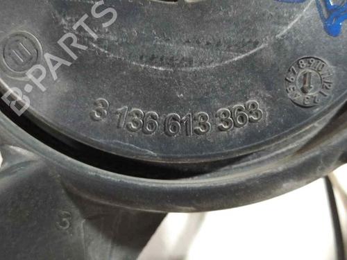 Radiator fan SEAT ALTEA (5P1) 1.6 TDI | BP26483846M35 