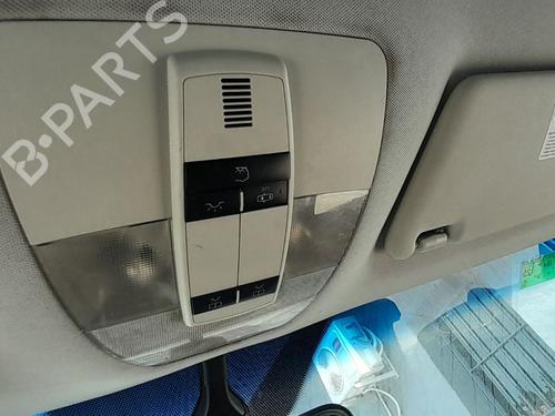 Innerbelysning MERCEDES-BENZ B-CLASS Sports Tourer (W245) [2005-2011]  32368566