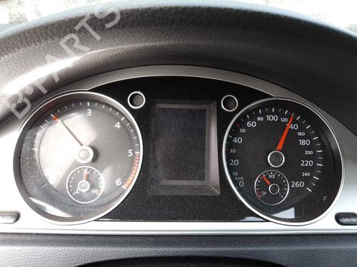 Used Instrument cluster VW PASSAT B7 (362) [2010-2016]  28452113