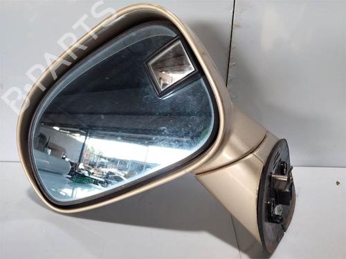 left-mirror-ssangyong-rodius-i-2005-38286648 main image