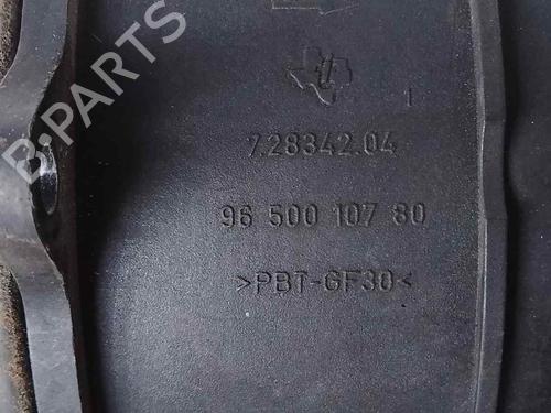 Mass air flow sensor CITROËN C4 I (LC_)  | BP26467128M95 