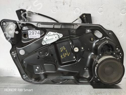 Used Front left window mechanism Front left window mechanism 32452965 32452965