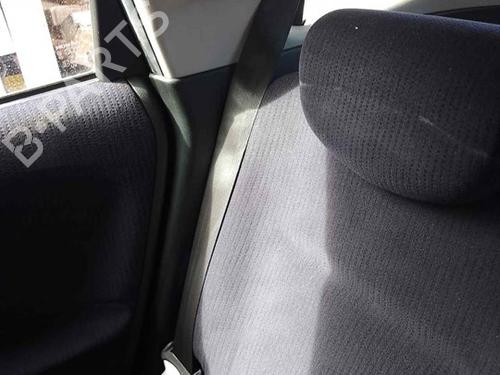 Sikkerhedssele bag højre HONDA FR-V (BE) 2.2 i CTDi (BE5) (140 hp) 28463959