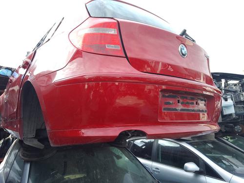 rear-bumper-bmw-1-e87-2003-2004-2005-2006-2007-2008-2009-2010-2011-2012-2013-39595264 main image
