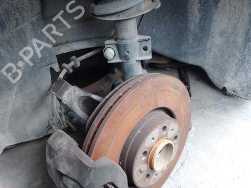 Venstre Styrespindel Lejehus VOLVO XC90 I (275) D5 AWD (163 hp) 28456109