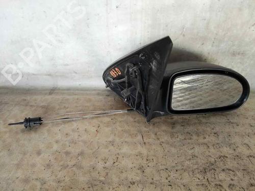 Używane Lusterko boczne prawe FORD FOCUS I (DAW, DBW) 1.6 16V (100 hp) 29745043