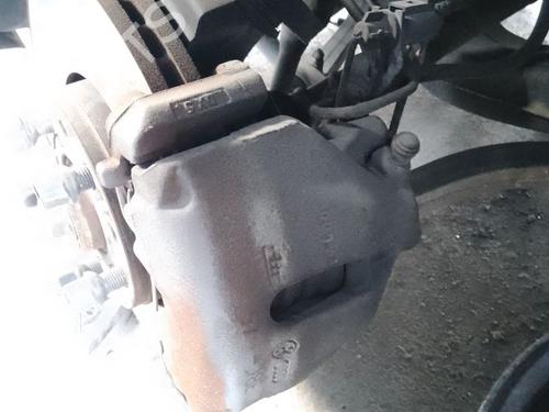 Used Left front brake caliper VW PASSAT B5.5 (3B3) [2000-2005]  30882270