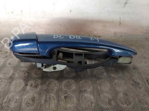 Front right exterior door handle BMW 3 (E46) 320 d | BP26470418C129 