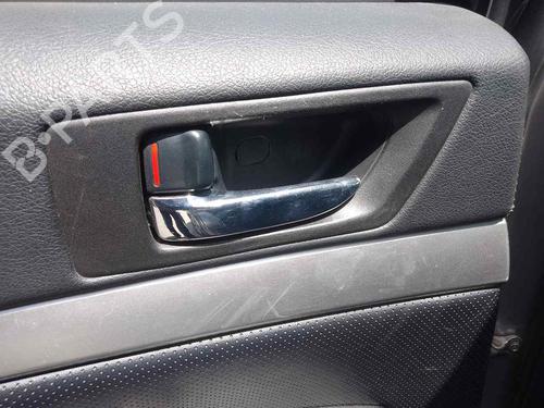 Used Rear left interior door handle SUBARU LEGACY V (BM) [2009-2025]  28470258