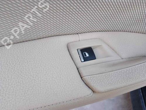 Used Left rear window switch BMW 5 (F10) 520 d (184 hp) 28458573