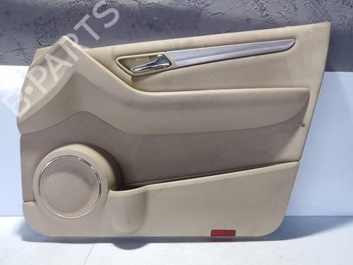 Used Front right panel Front right panel MERCEDES-BENZ B-CLASS Sports Tourer (W245) [2005-2011] 28467901 28467901