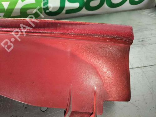 Left taillight CITROËN JUMPY II (VF7) 2.0 HDi 120 | BP31251401C34