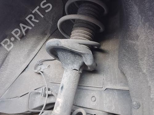 Used Left rear shock absorber MAZDA 323 F VI Hatchback (BJ) 2.0 TD (101 hp) 32139344