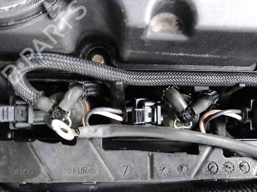 Engine PEUGEOT 206 SW (2E/K) 1.4 HDi | BP36163813M1 - Image 12