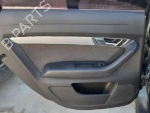 Used Rear left panel Rear left panel AUDI A6 C6 (4F2) [2004-2011] 32678928 32678928