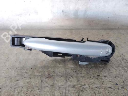 Used Front left exterior door handle RENAULT CLIO III (BR0/1, CR0/1) 1.5 dCi (BR17, CR17) (86 hp) 26469595